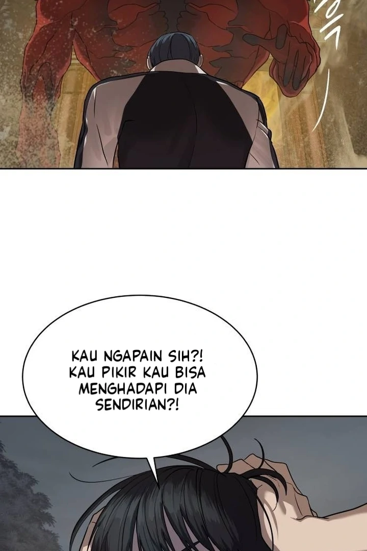 Special Civil Servant Chapter 32 - Halaman 86
