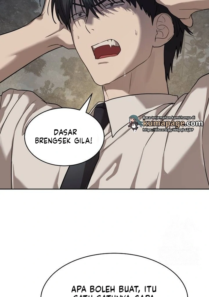 Special Civil Servant Chapter 32 - Halaman 87
