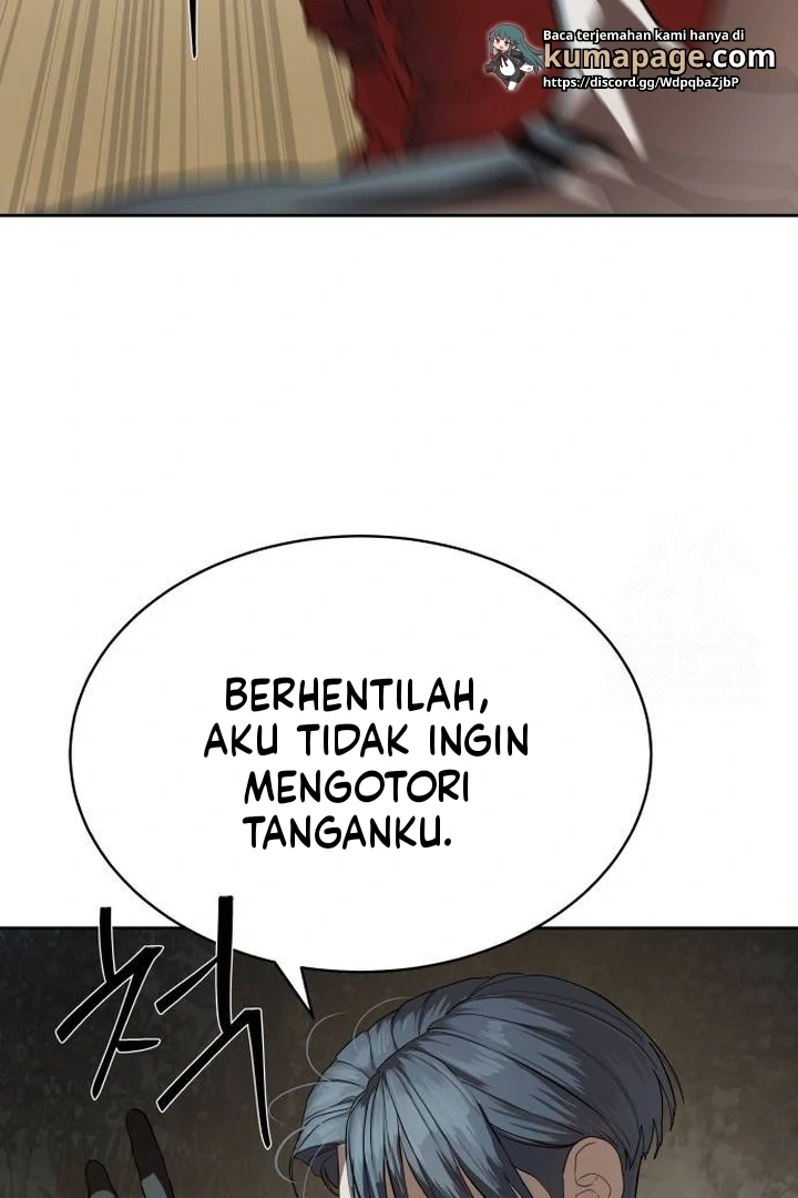 Special Civil Servant Chapter 32 - Halaman 92