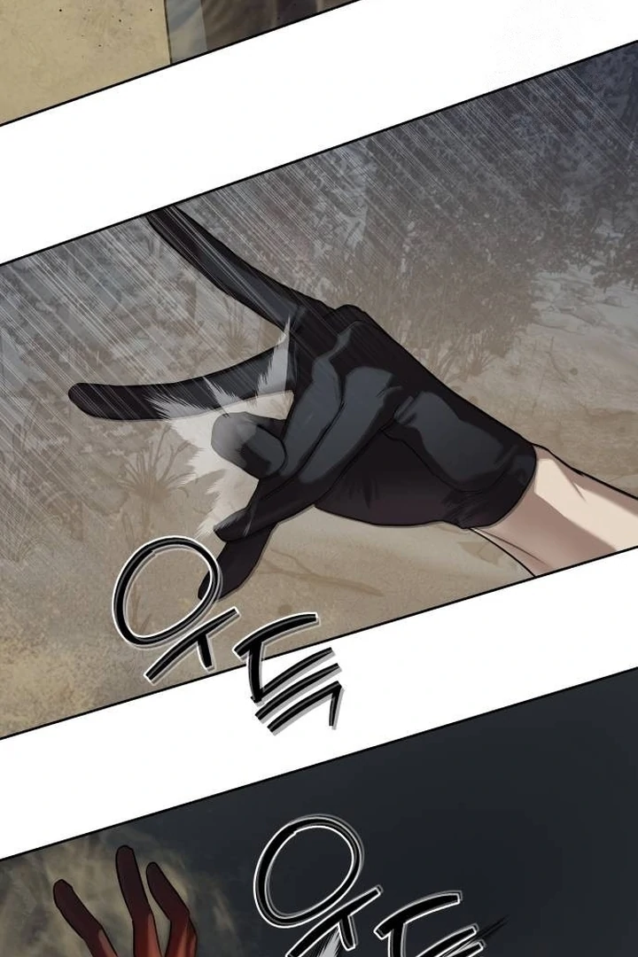 Special Civil Servant Chapter 32 - Halaman 94