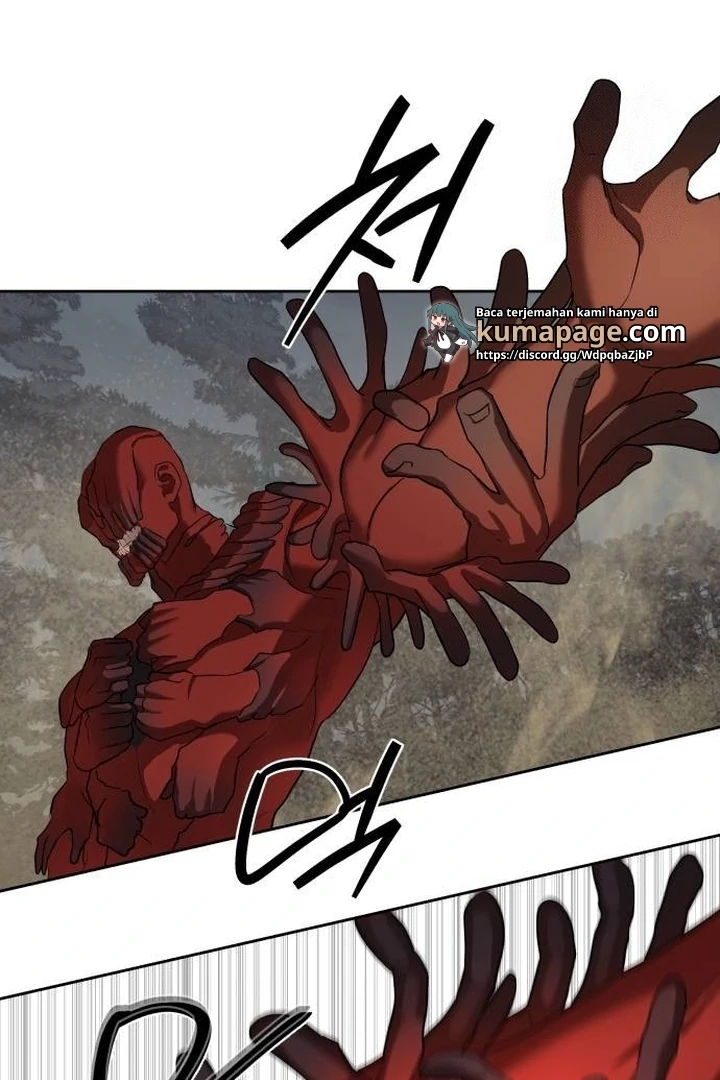 Special Civil Servant Chapter 32 - Halaman 97