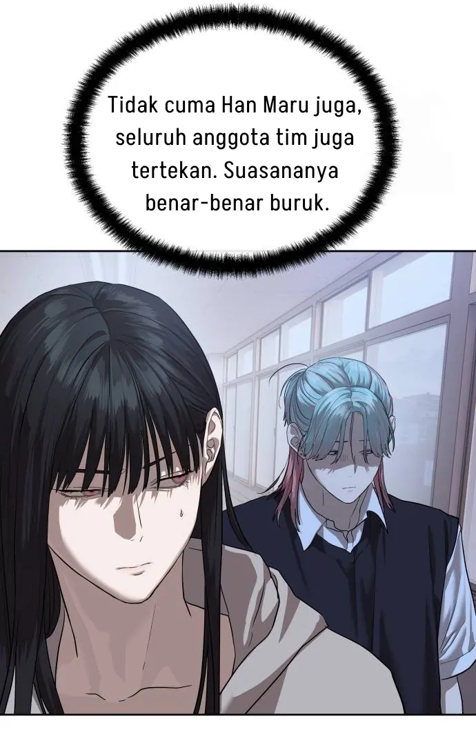 Special Civil Servant Chapter 31 - Halaman 10
