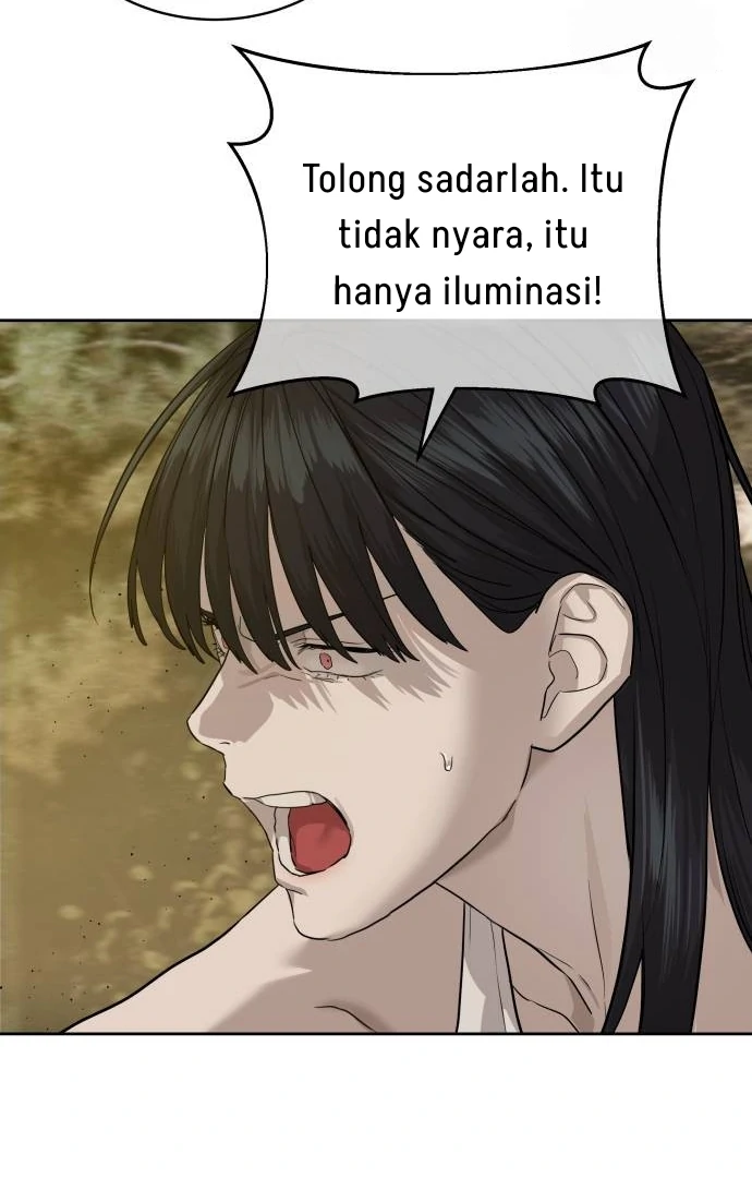Special Civil Servant Chapter 31 - Halaman 112