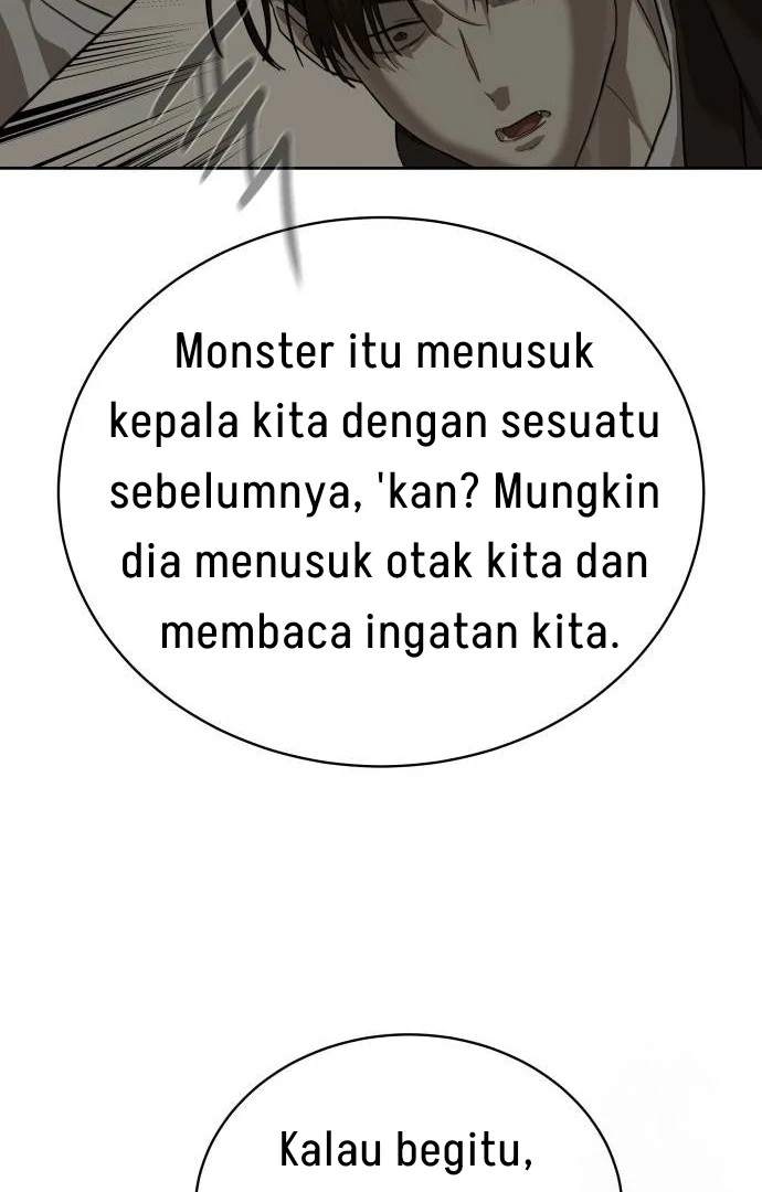 Special Civil Servant Chapter 31 - Halaman 114