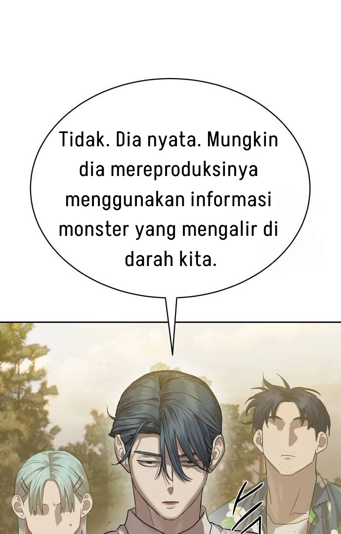 Special Civil Servant Chapter 31 - Halaman 116