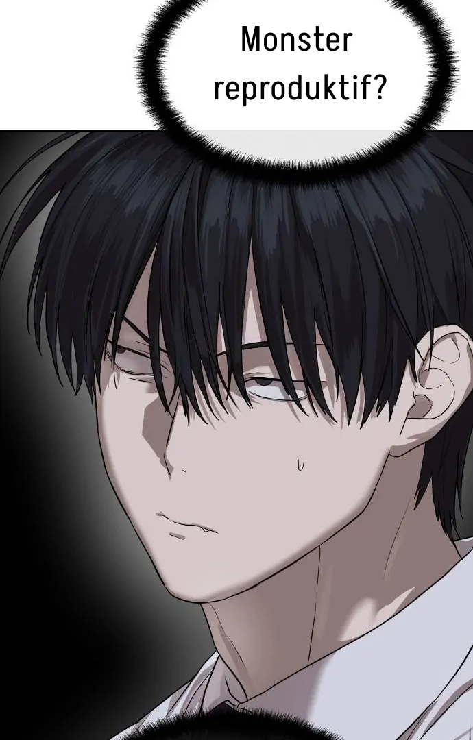 Special Civil Servant Chapter 31 - Halaman 118