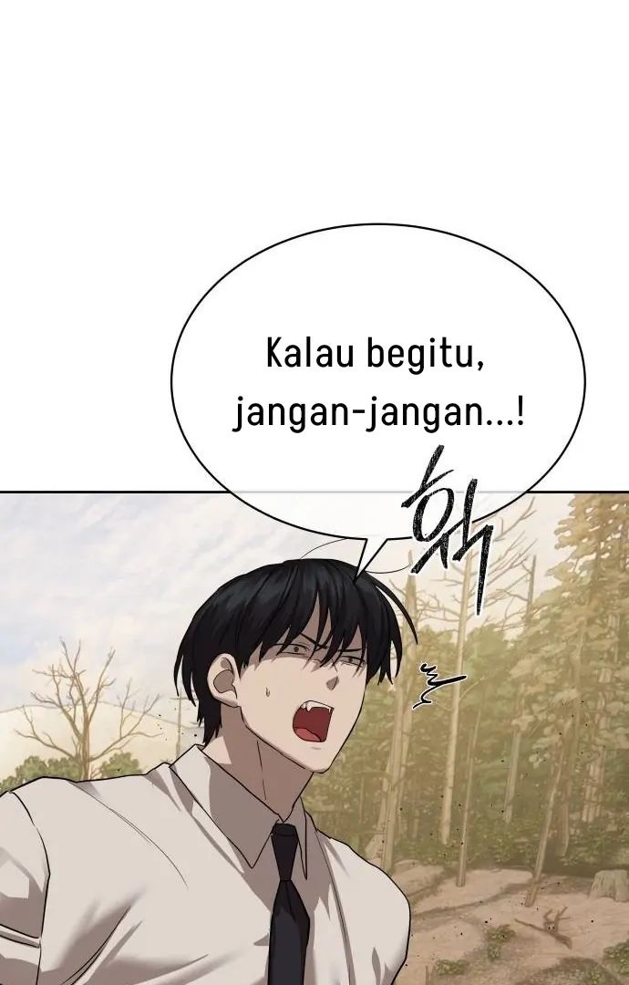 Special Civil Servant Chapter 31 - Halaman 121