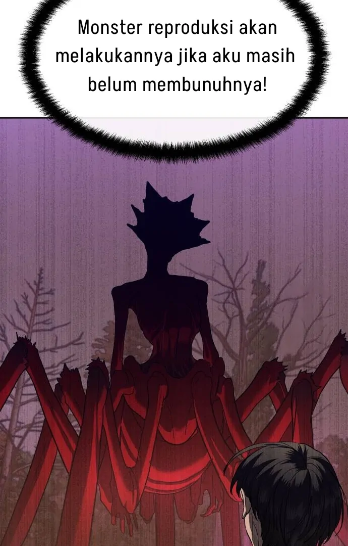 Special Civil Servant Chapter 31 - Halaman 124