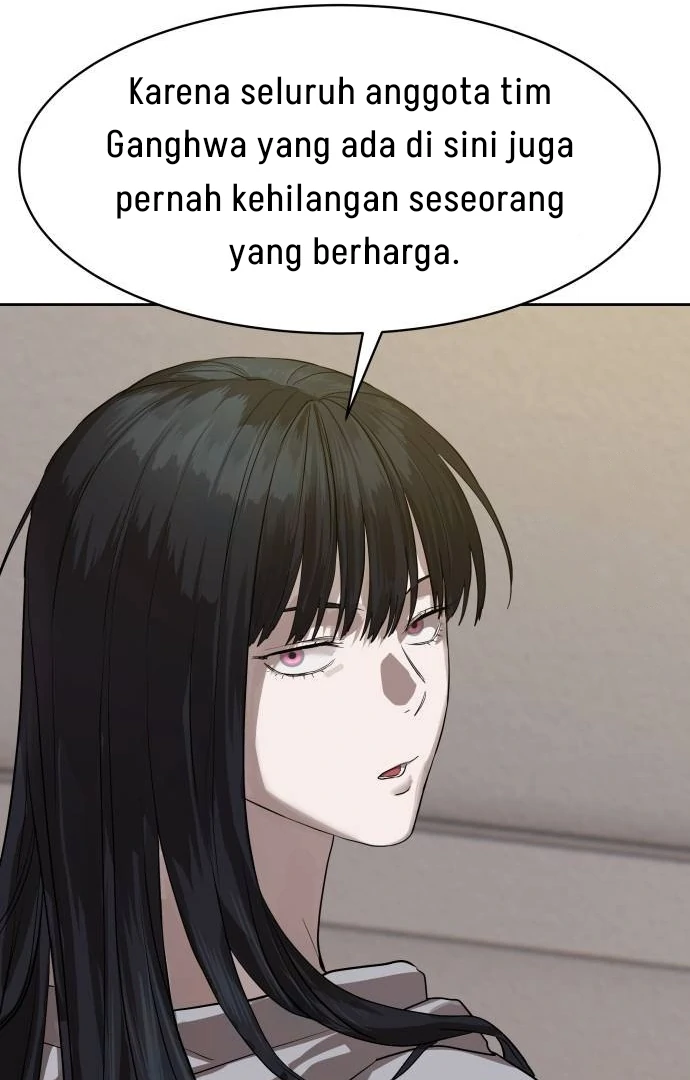 Special Civil Servant Chapter 31 - Halaman 28