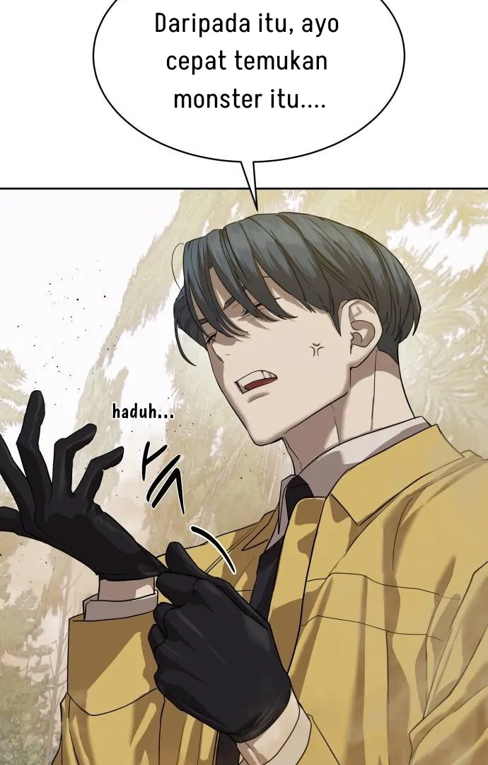 Special Civil Servant Chapter 31 - Halaman 44