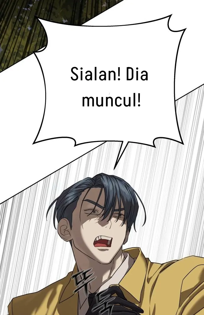 Special Civil Servant Chapter 31 - Halaman 54