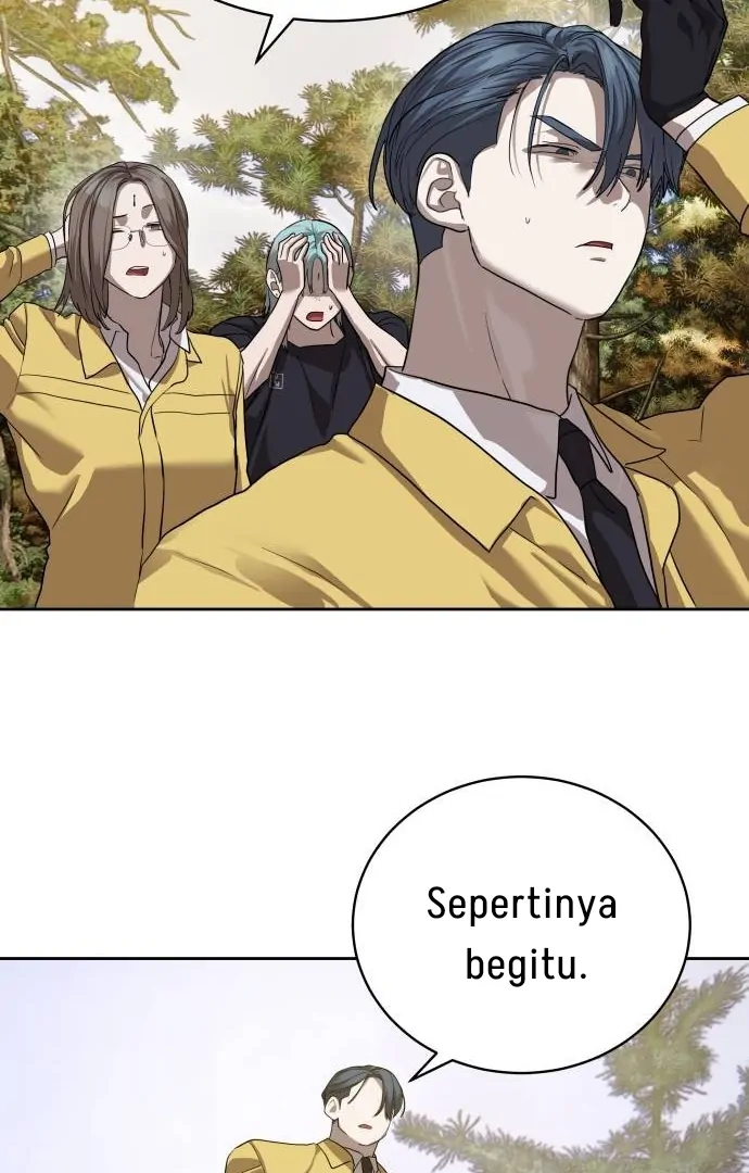 Special Civil Servant Chapter 31 - Halaman 58