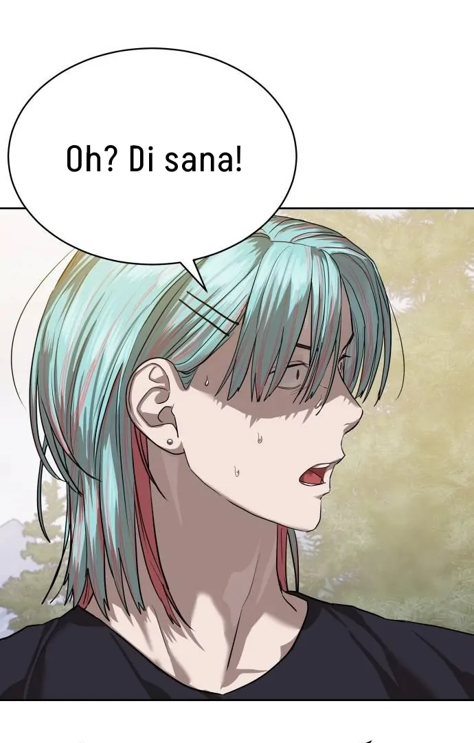 Special Civil Servant Chapter 31 - Halaman 60