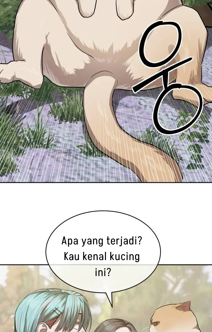 Special Civil Servant Chapter 31 - Halaman 62