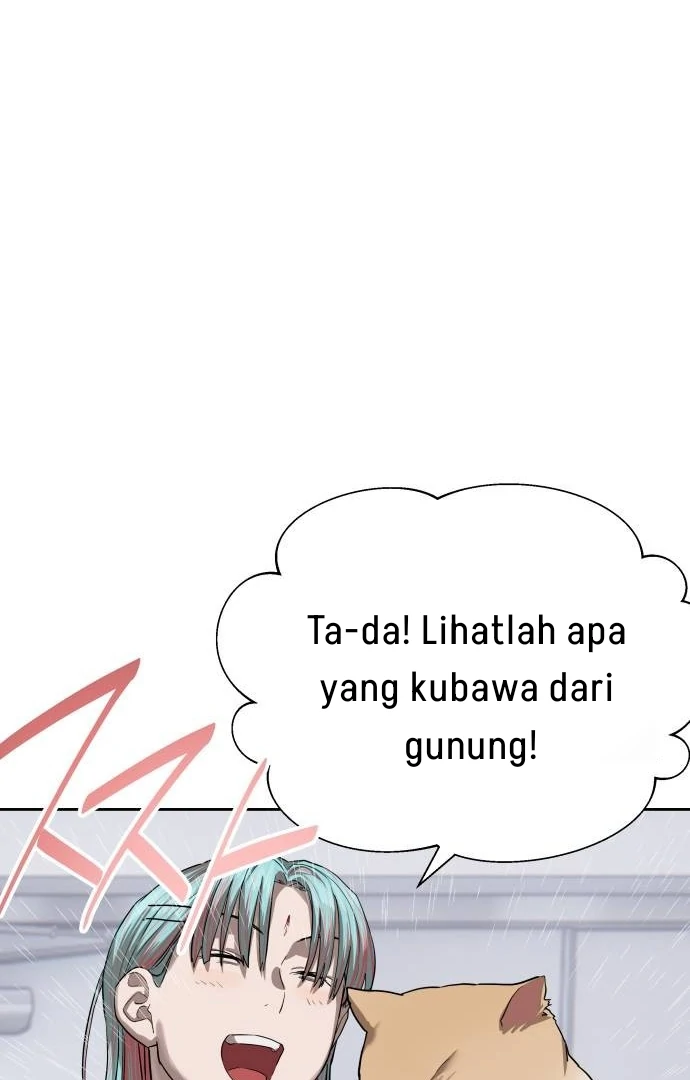 Special Civil Servant Chapter 31 - Halaman 69