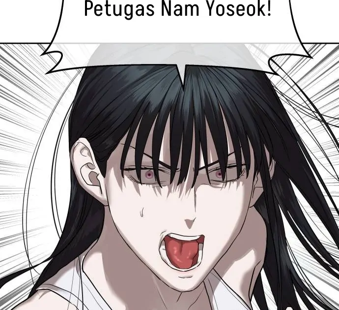 Special Civil Servant Chapter 31 - Halaman 72