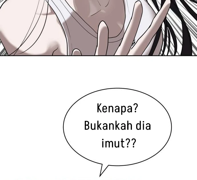 Special Civil Servant Chapter 31 - Halaman 73
