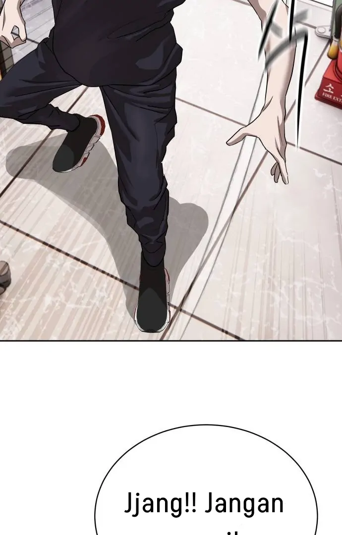 Special Civil Servant Chapter 31 - Halaman 79