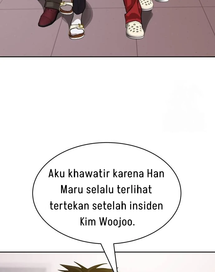 Special Civil Servant Chapter 31 - Halaman 8