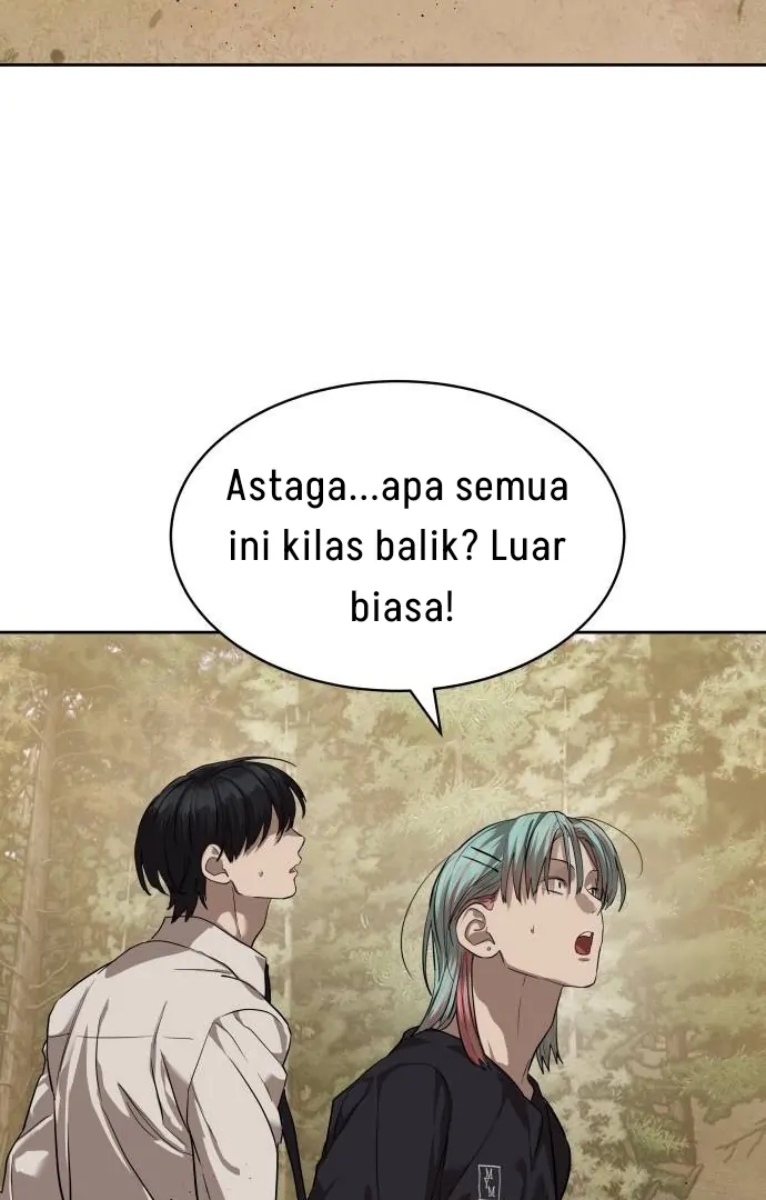 Special Civil Servant Chapter 31 - Halaman 97