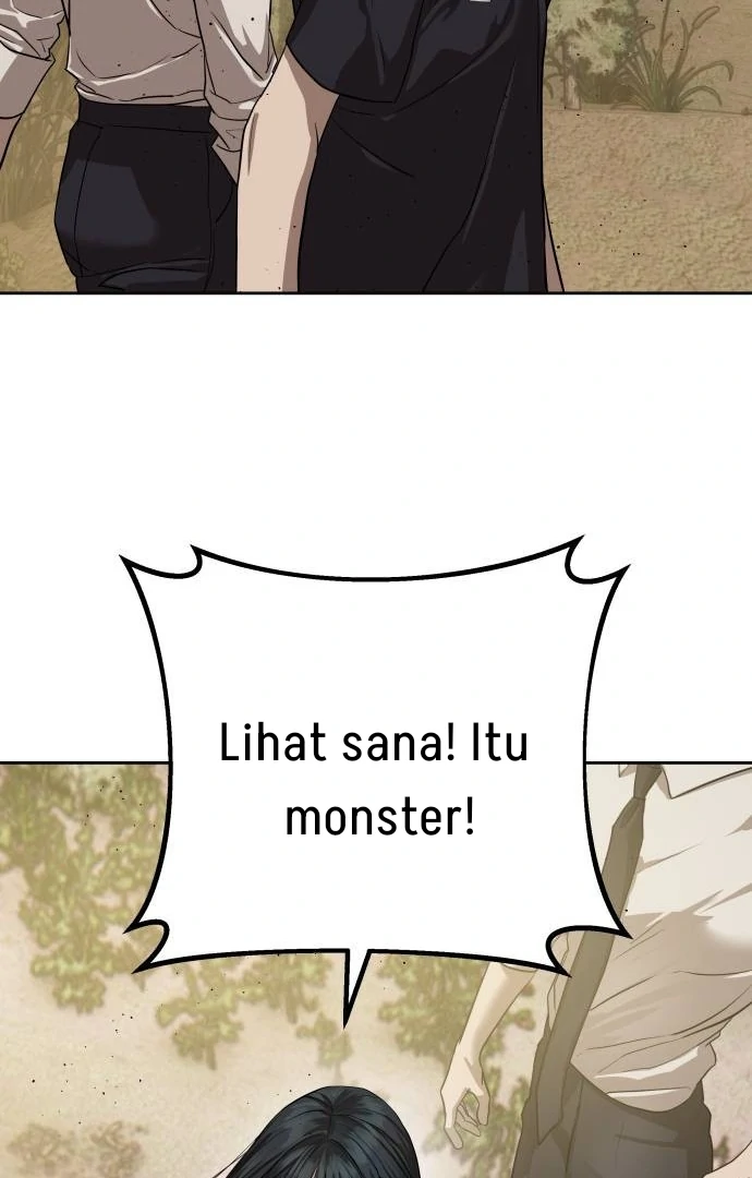 Special Civil Servant Chapter 31 - Halaman 98