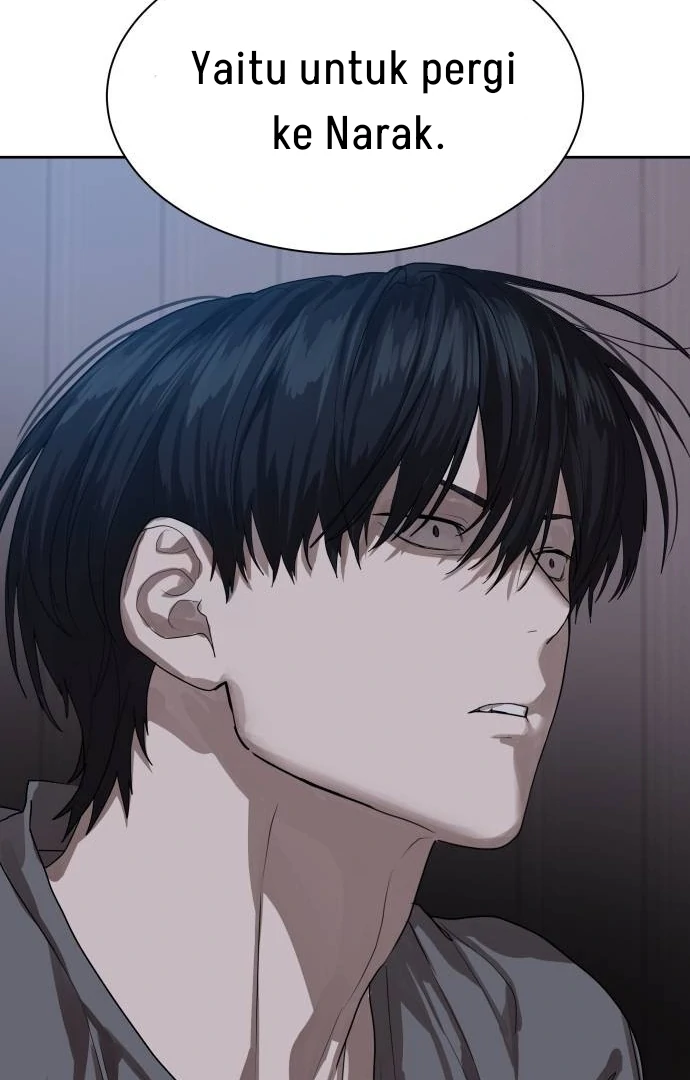 Special Civil Servant Chapter 30 - Halaman 100
