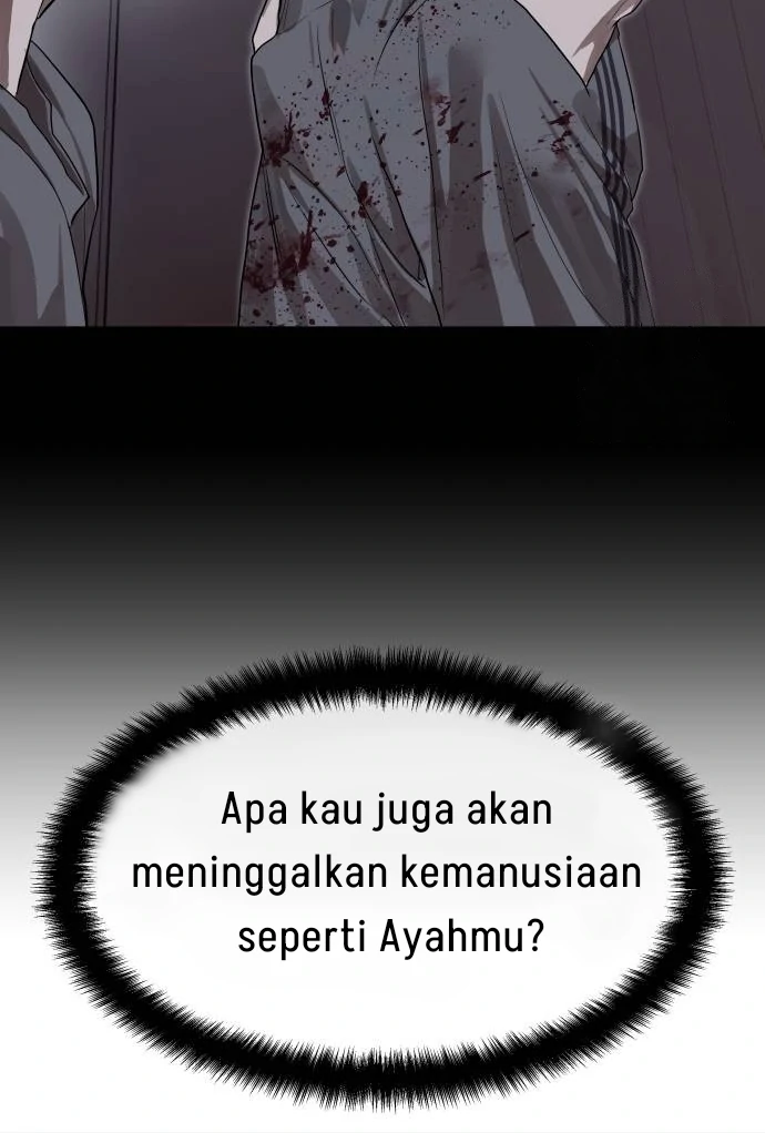 Special Civil Servant Chapter 30 - Halaman 112