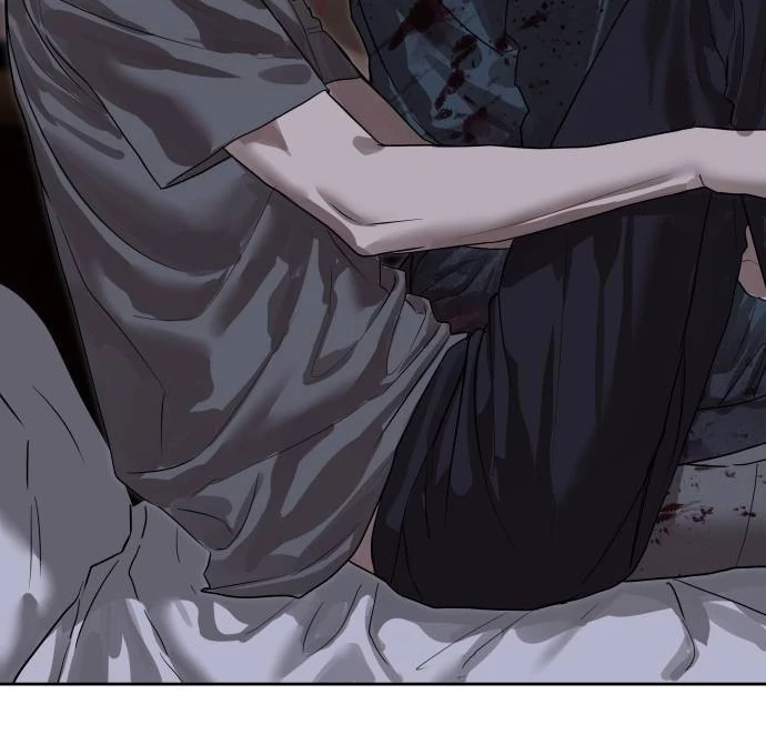Special Civil Servant Chapter 30 - Halaman 19