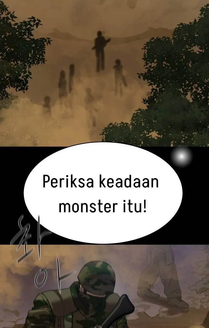 Special Civil Servant Chapter 30 - Halaman 48