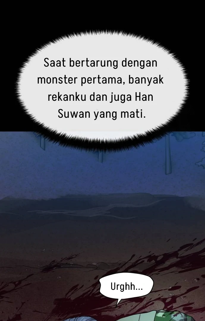 Special Civil Servant Chapter 30 - Halaman 63