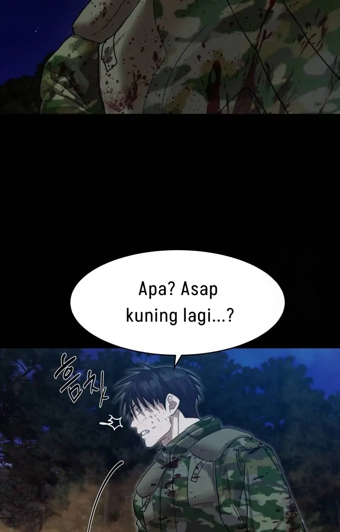 Special Civil Servant Chapter 30 - Halaman 71