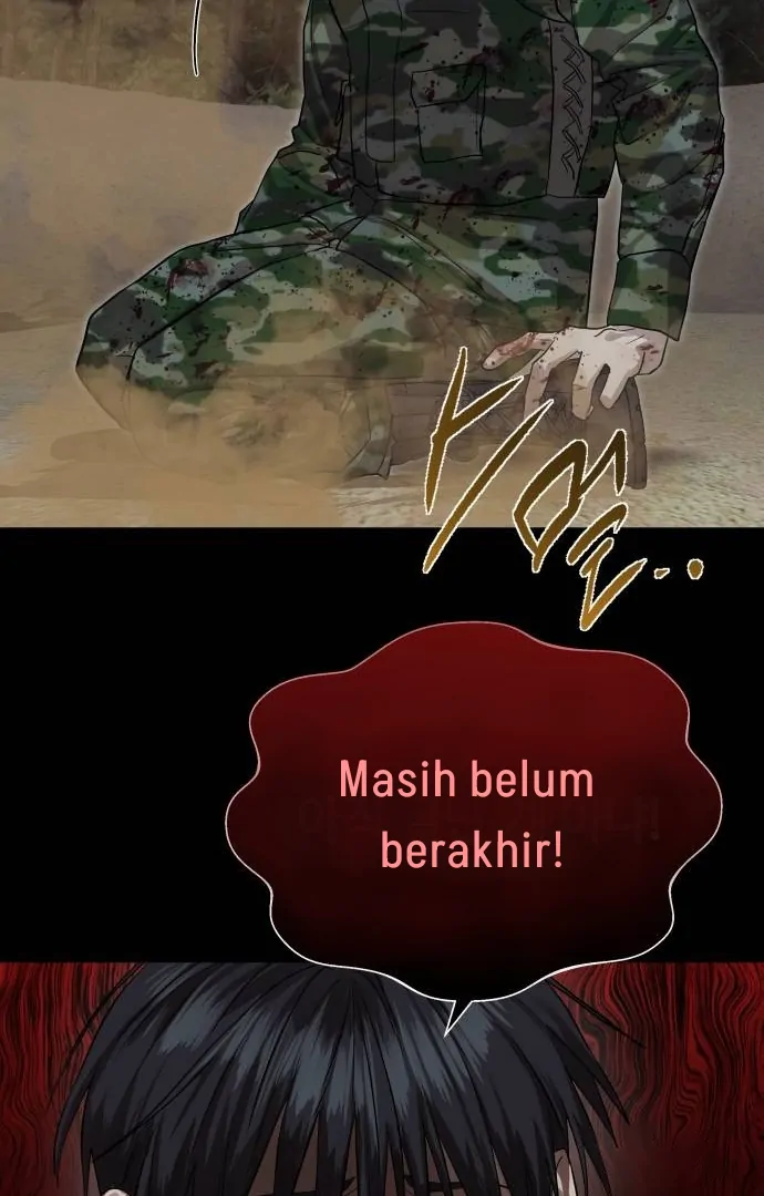 Special Civil Servant Chapter 30 - Halaman 72