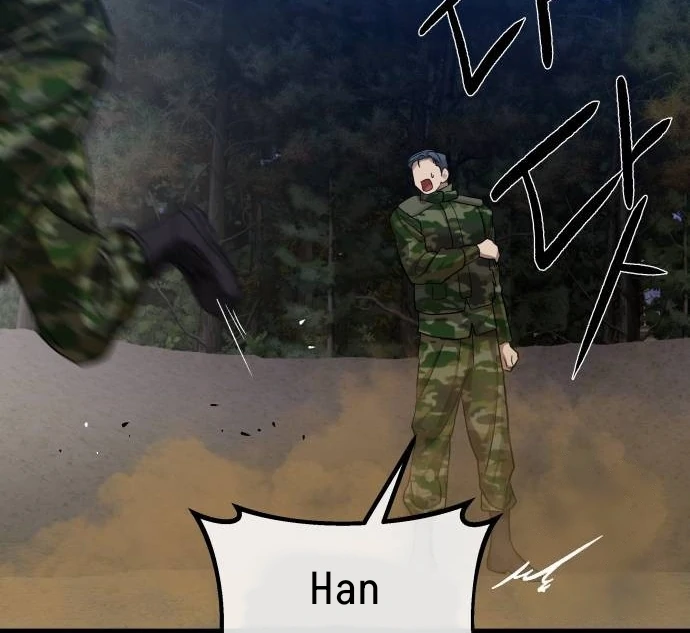Special Civil Servant Chapter 30 - Halaman 74
