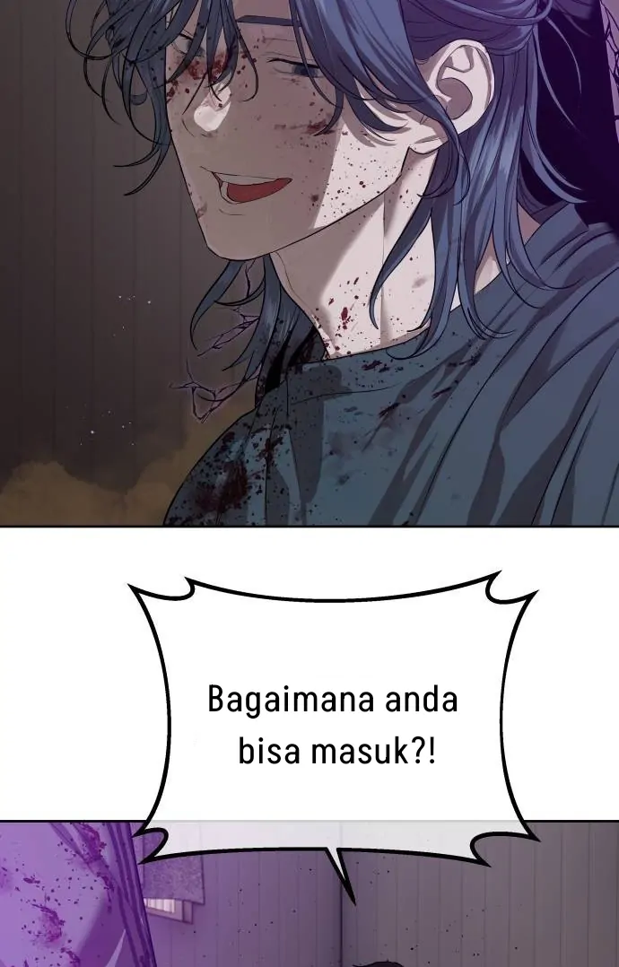 Special Civil Servant Chapter 30 - Halaman 8
