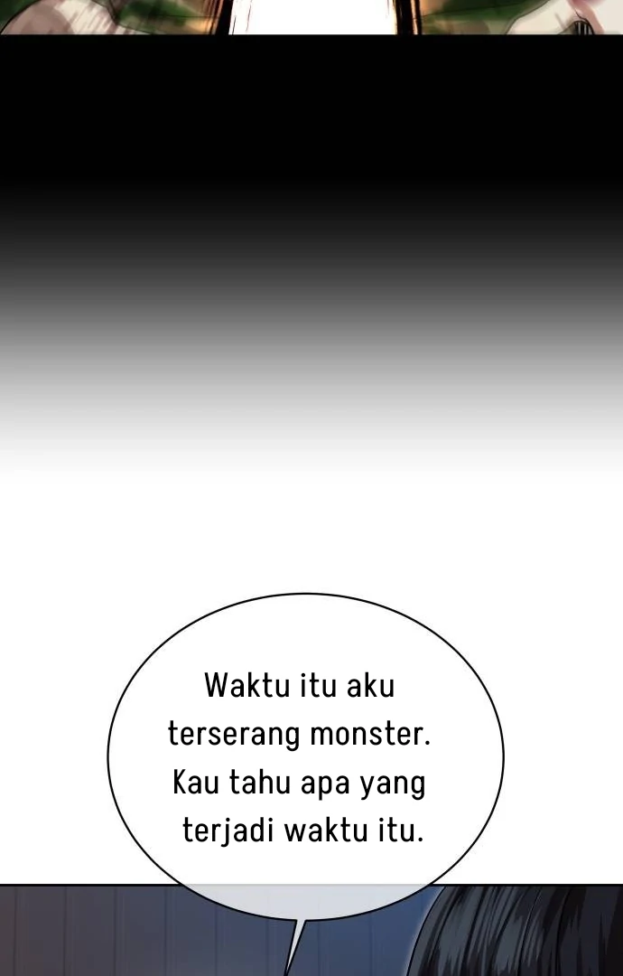 Special Civil Servant Chapter 30 - Halaman 91