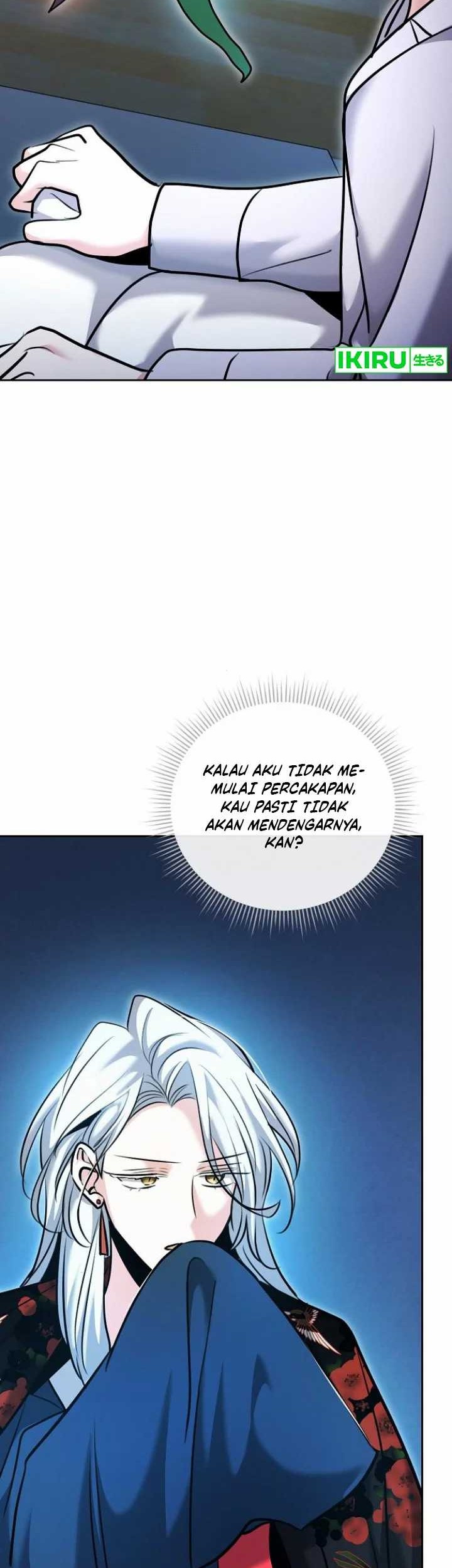 Genius Actor’s Aura Chapter 69 halaman 3