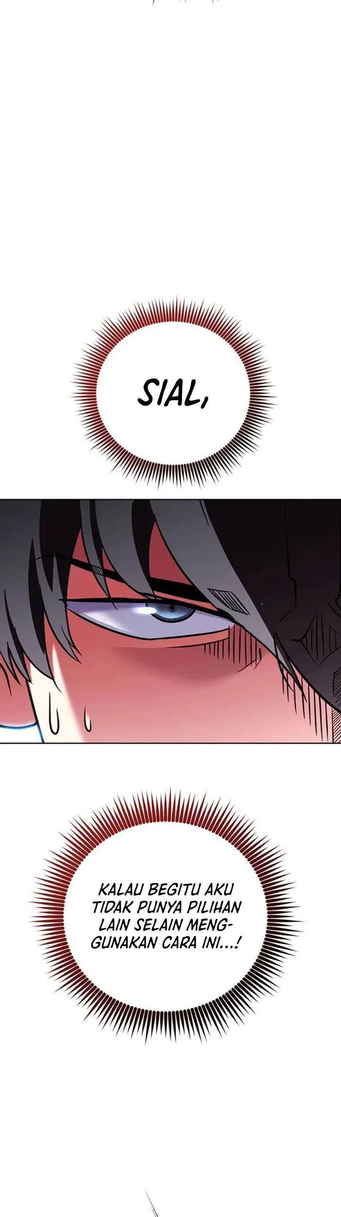 My Insanely Competent Underlings Chapter 41 halaman 3