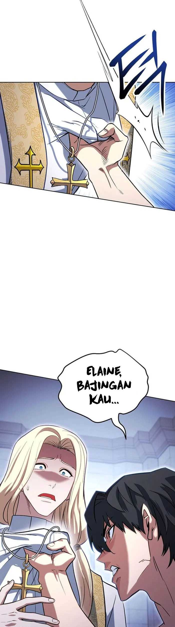 My Insanely Competent Underlings Chapter 41 halaman 4