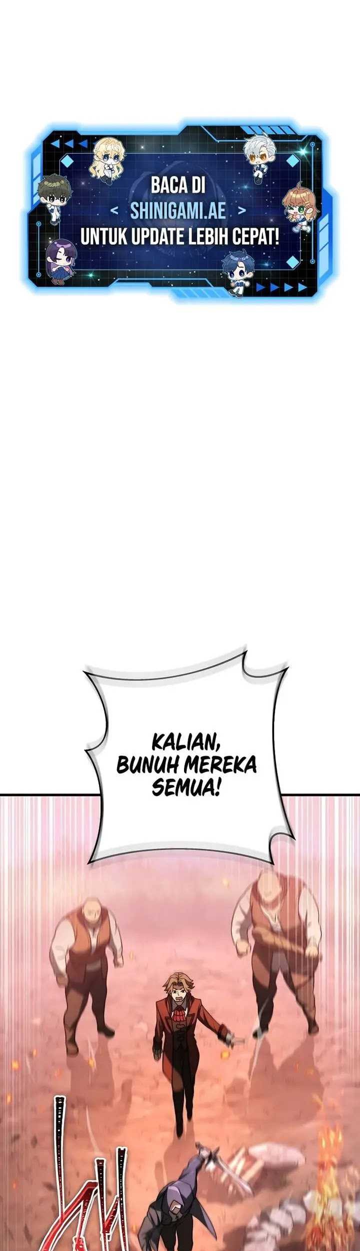 Manhwa Emperor Of Steel Chapter 22 gambar 2