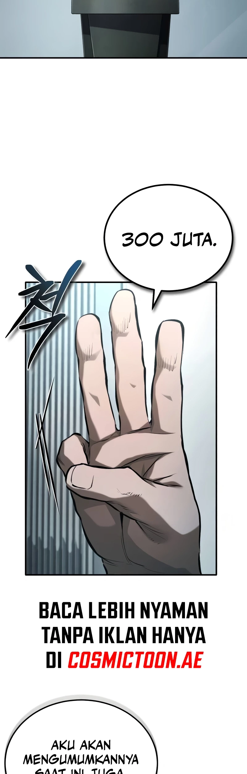 Devil Returns To School Days Chapter 76 - Halaman 39