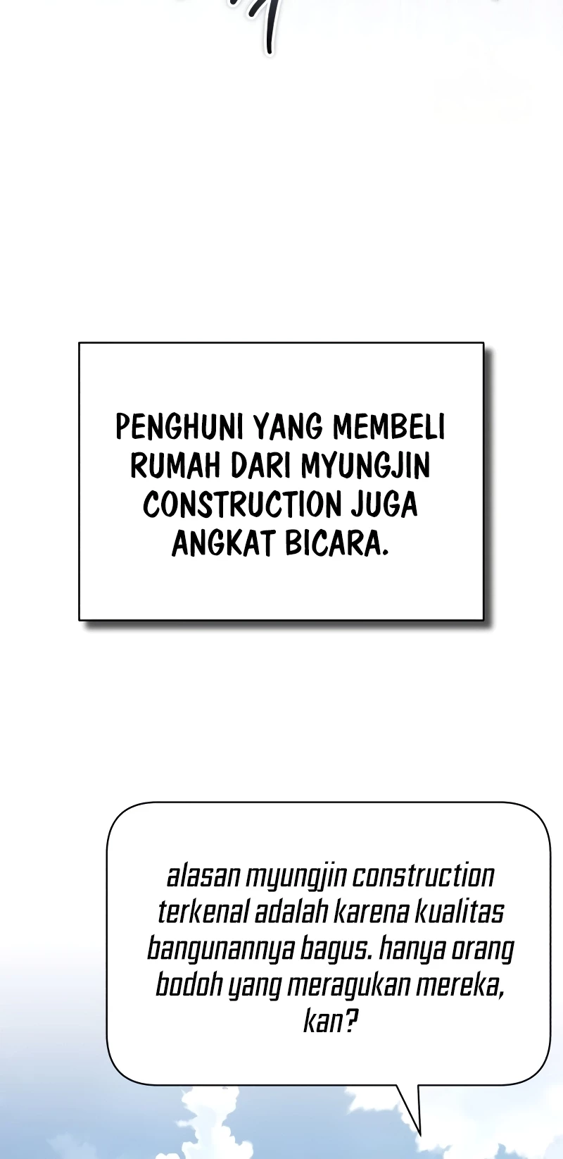 Devil Returns To School Days Chapter 76 - Halaman 49