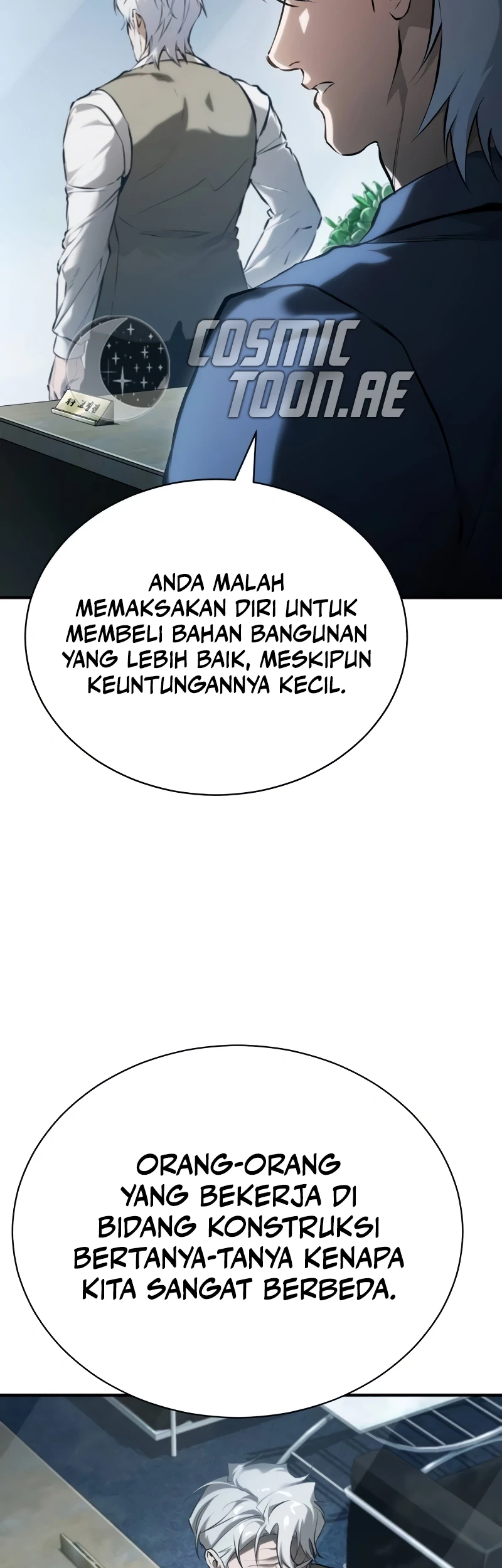 Devil Returns To School Days Chapter 76 - Halaman 52