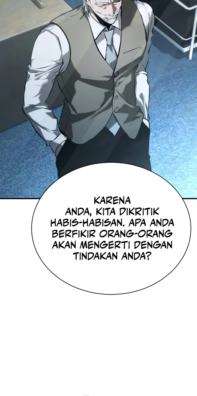 Devil Returns To School Days Chapter 76 - Halaman 53