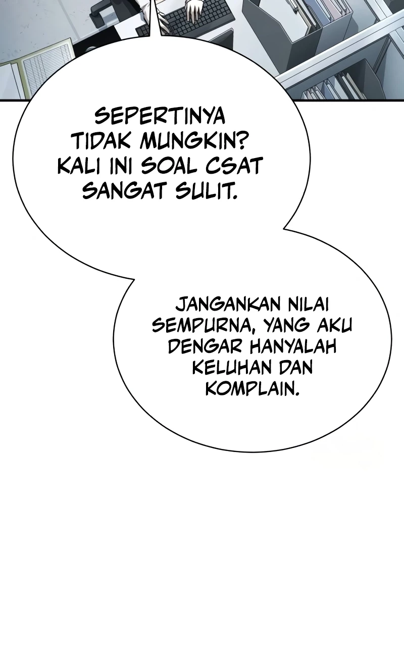 Devil Returns To School Days Chapter 76 - Halaman 77