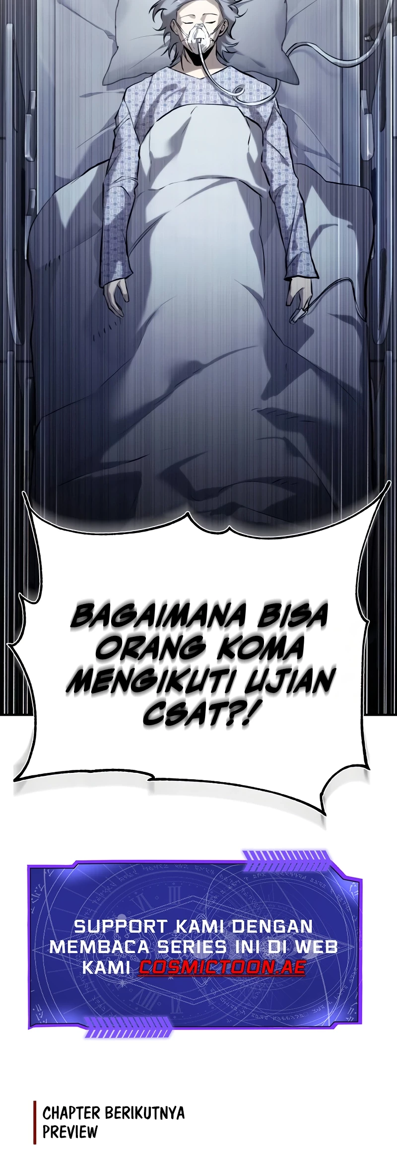 Devil Returns To School Days Chapter 76 - Halaman 81