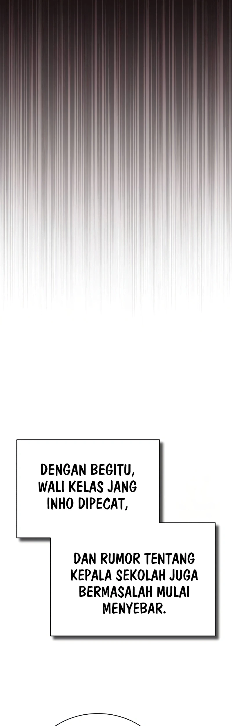 Devil Returns To School Days Chapter 76 - Halaman 6