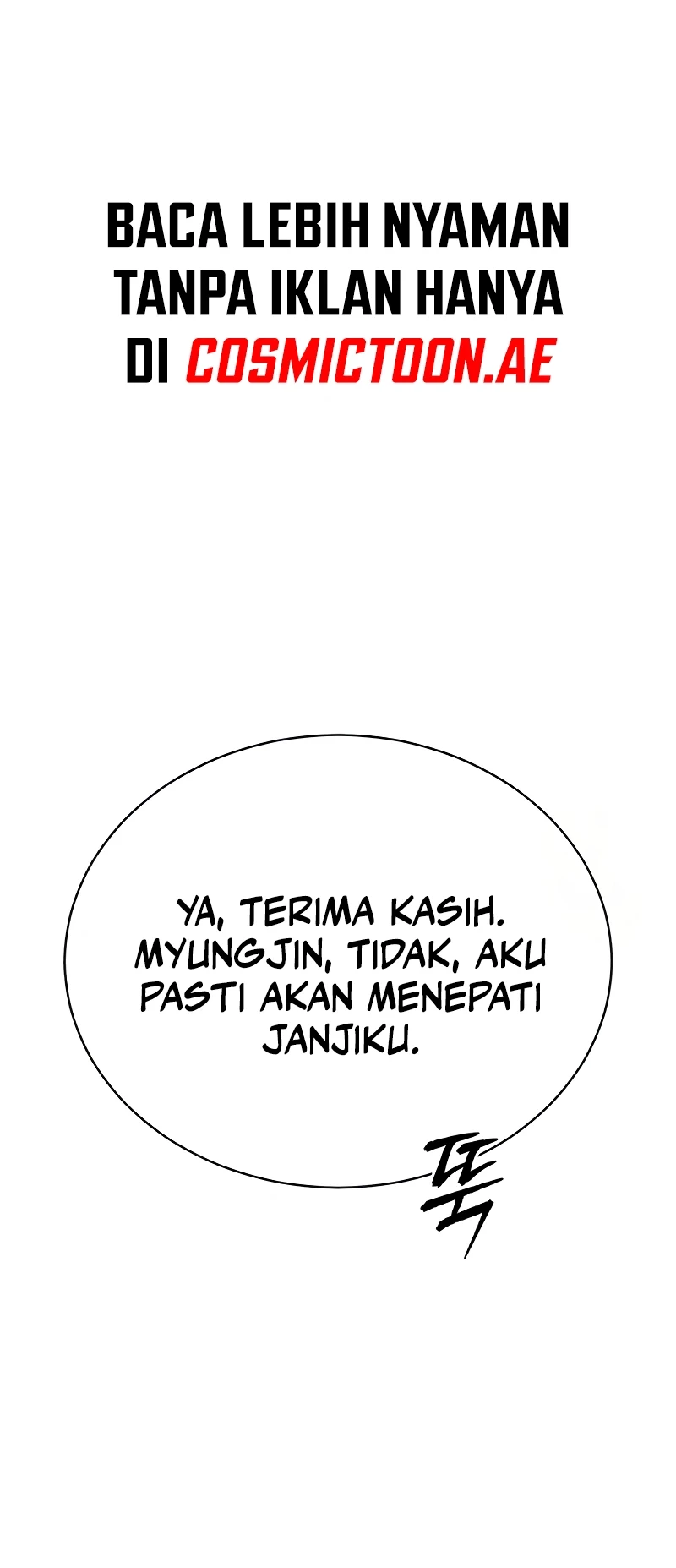 Devil Returns To School Days Chapter 76 - Halaman 13