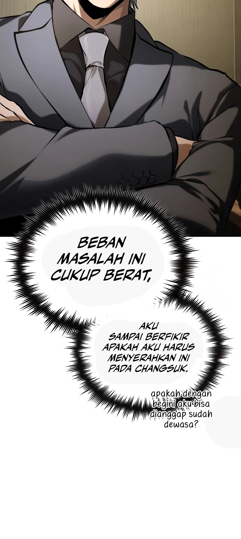 Devil Returns To School Days Chapter 76 - Halaman 17