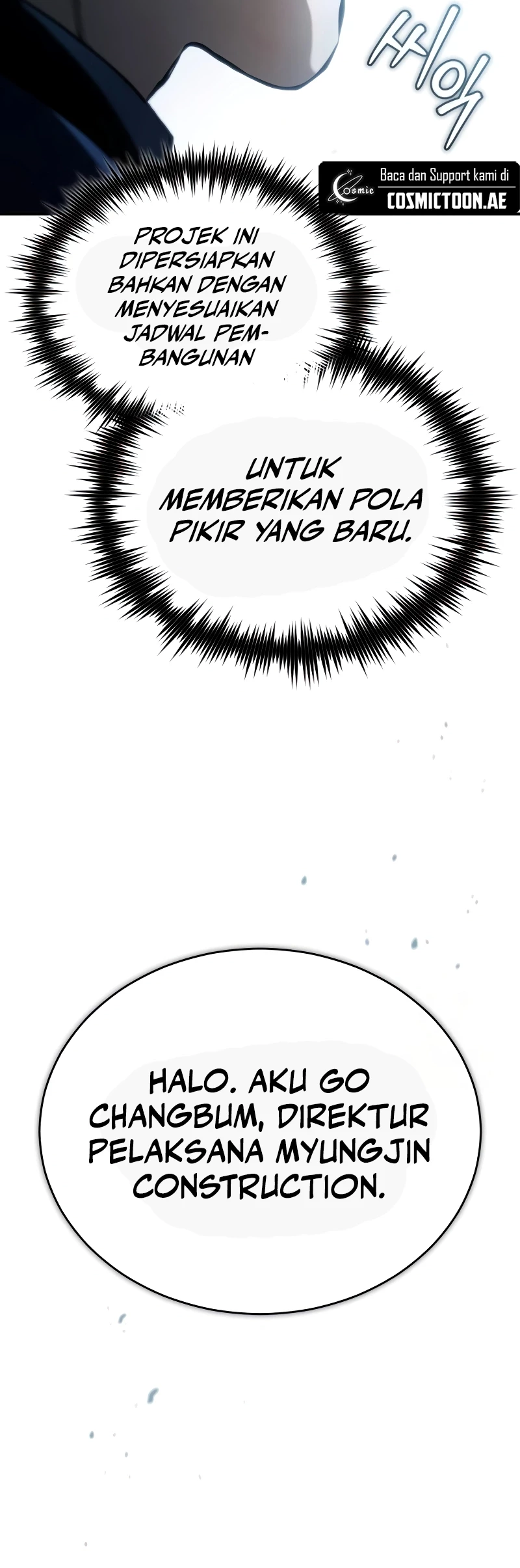 Devil Returns To School Days Chapter 76 - Halaman 29