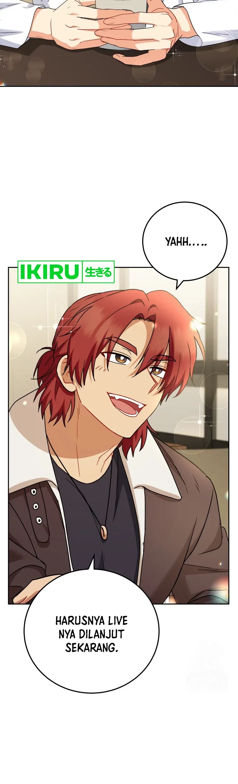 Hello? Veterinarian! Chapter 79 - Halaman 45